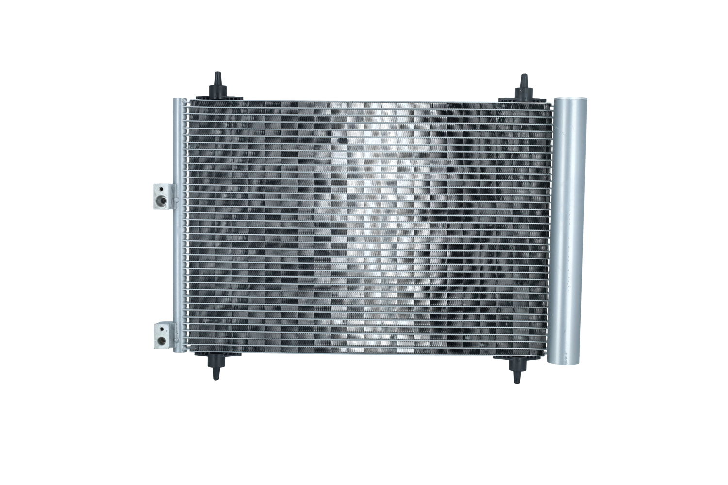 NRF Air conditioning condenser 35843