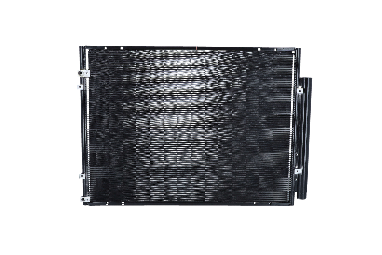 NRF 35857 LEXUS RC Ilmastoinnin lauhdutin