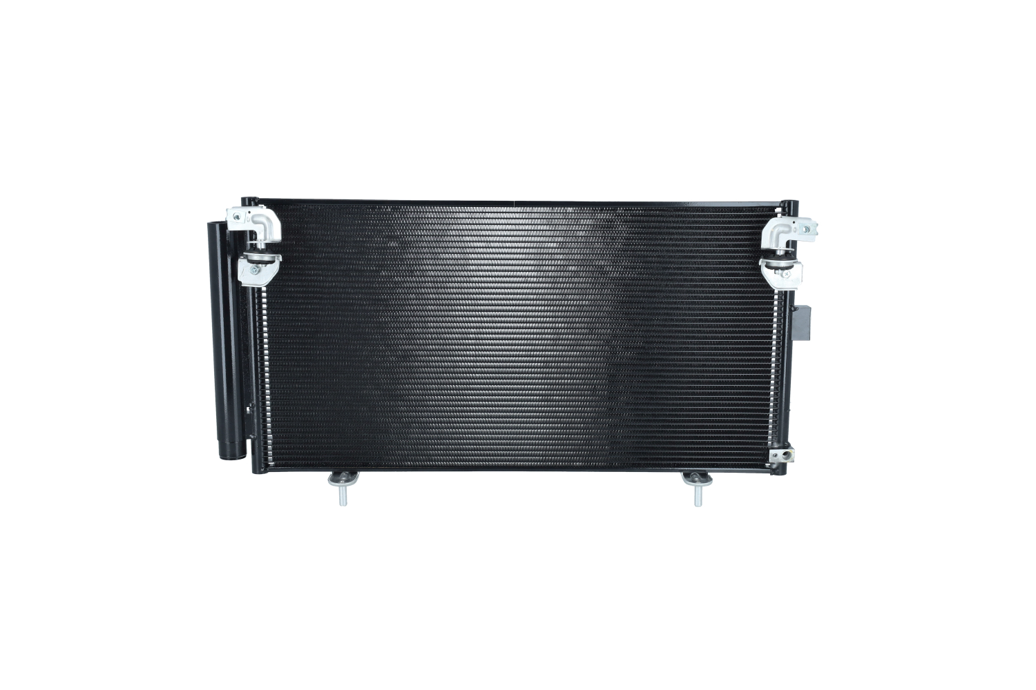 35868 NRF 35868 Condensador, aire acondicionado