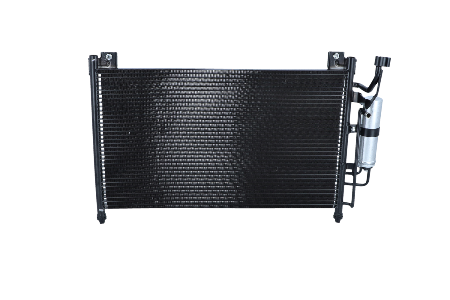 NRF 35870 MAZDA CX-7 Aircondition kondensator pris