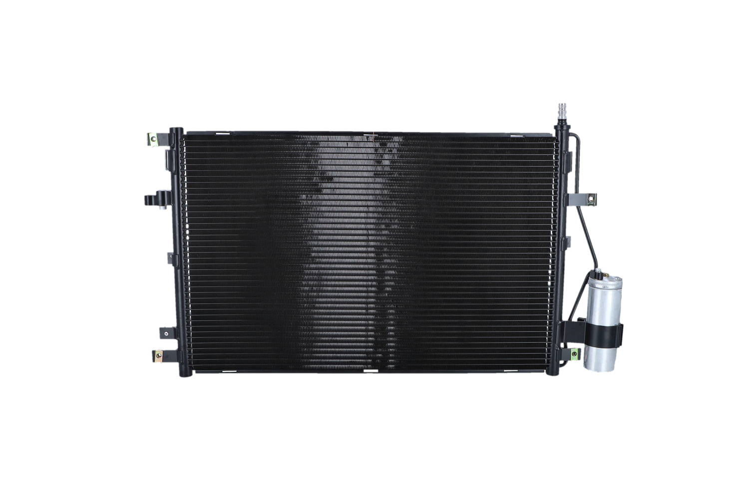d'origine Volvo V40 Break NRF Radiateur de clim 35876