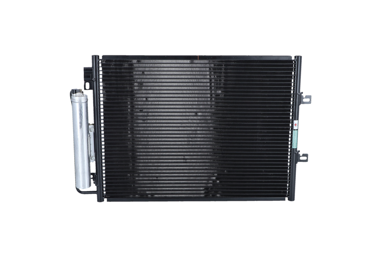 NRF Condensor voor airco 35879