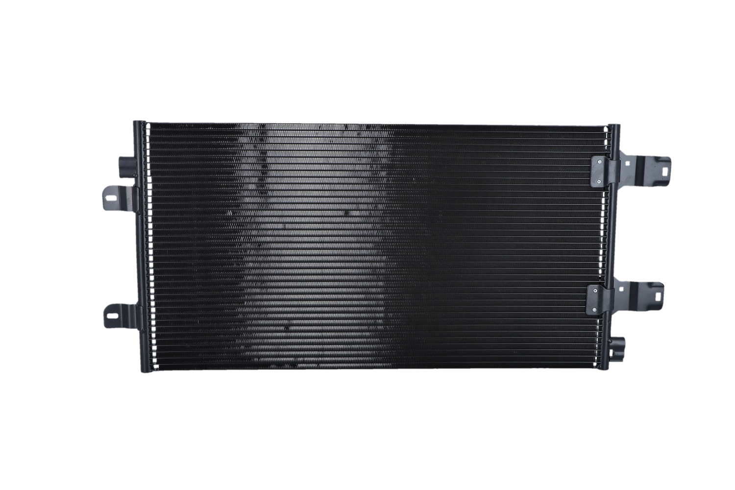 NRF 35880 Condensor Renault MASTER 2008