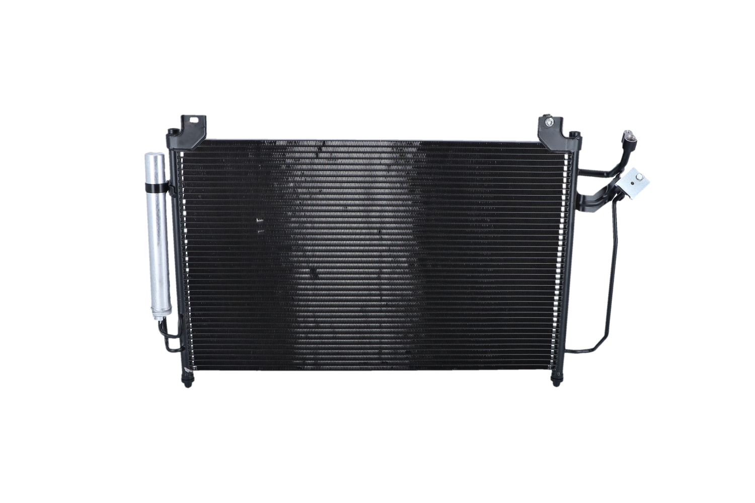 NRF 35881 Aircondition kondensator MAZDA CX-7 pris