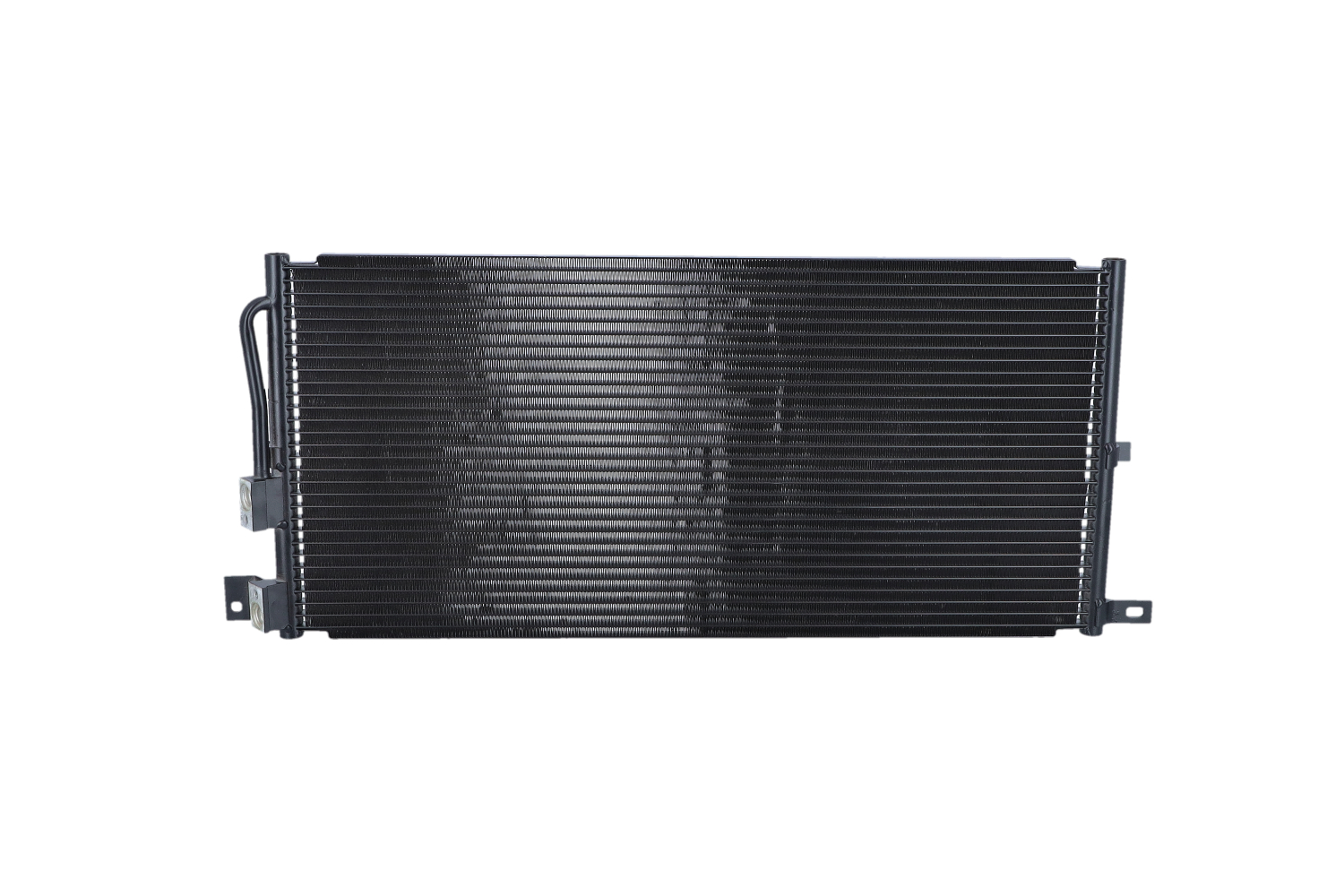Klimakondensator NRF EASY FIT 35885 passend für JAGUAR zum günstigen Preis