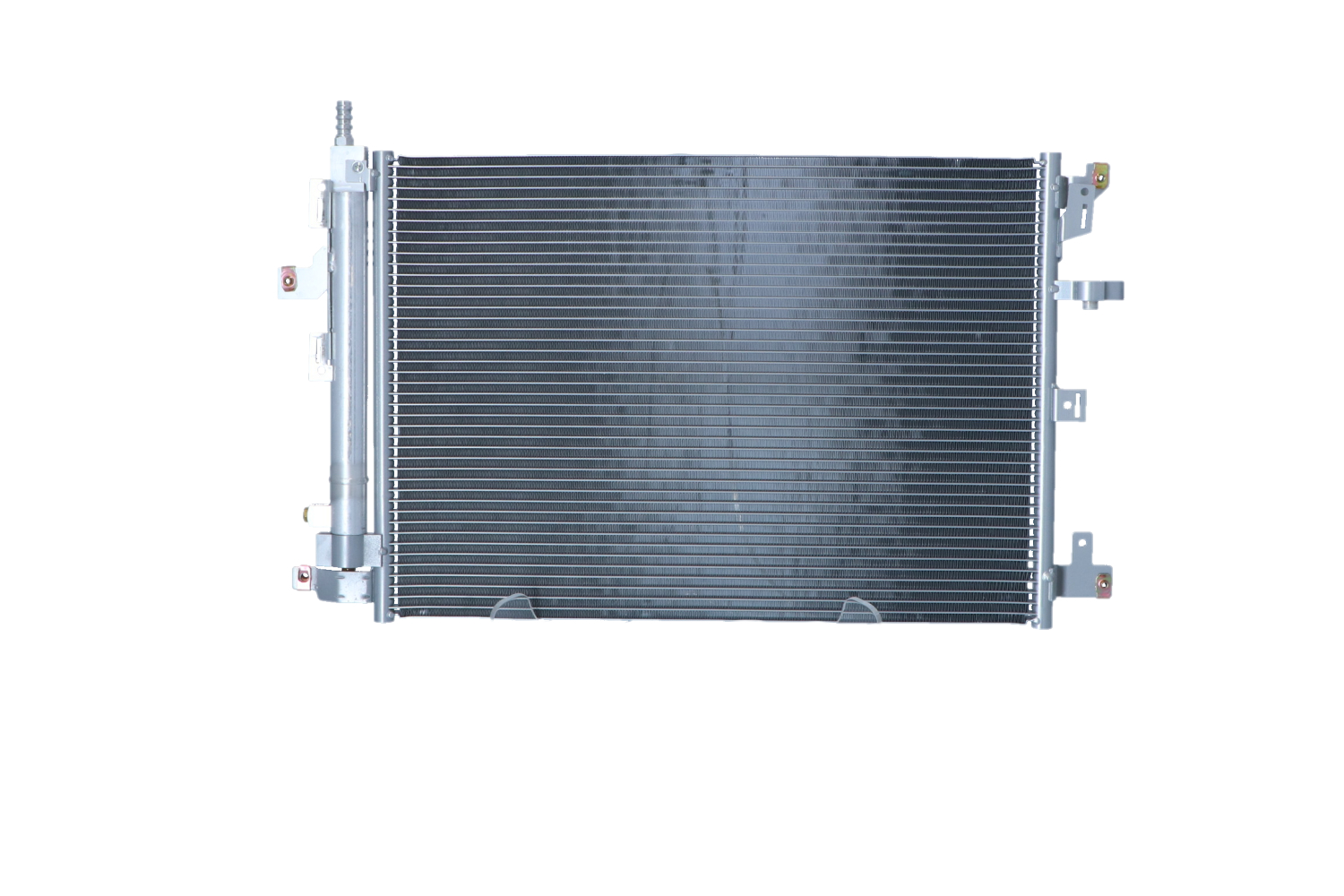 d'origine Volvo V40 Break NRF Radiateur de clim 35889
