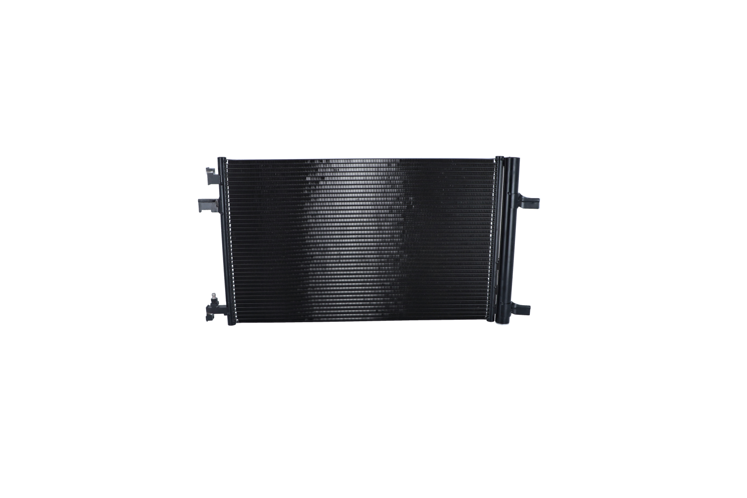 NRF Radiateur de clim Opel ASTRA 35919