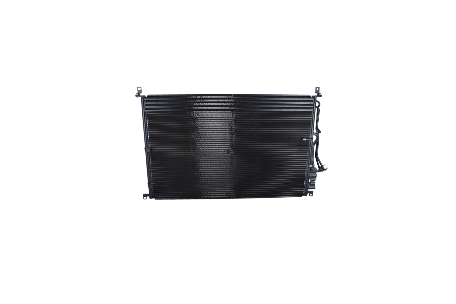 Lauhdutin, ilmastointilaite NRF EASY FIT 35923 sopivat AUDI halvalla