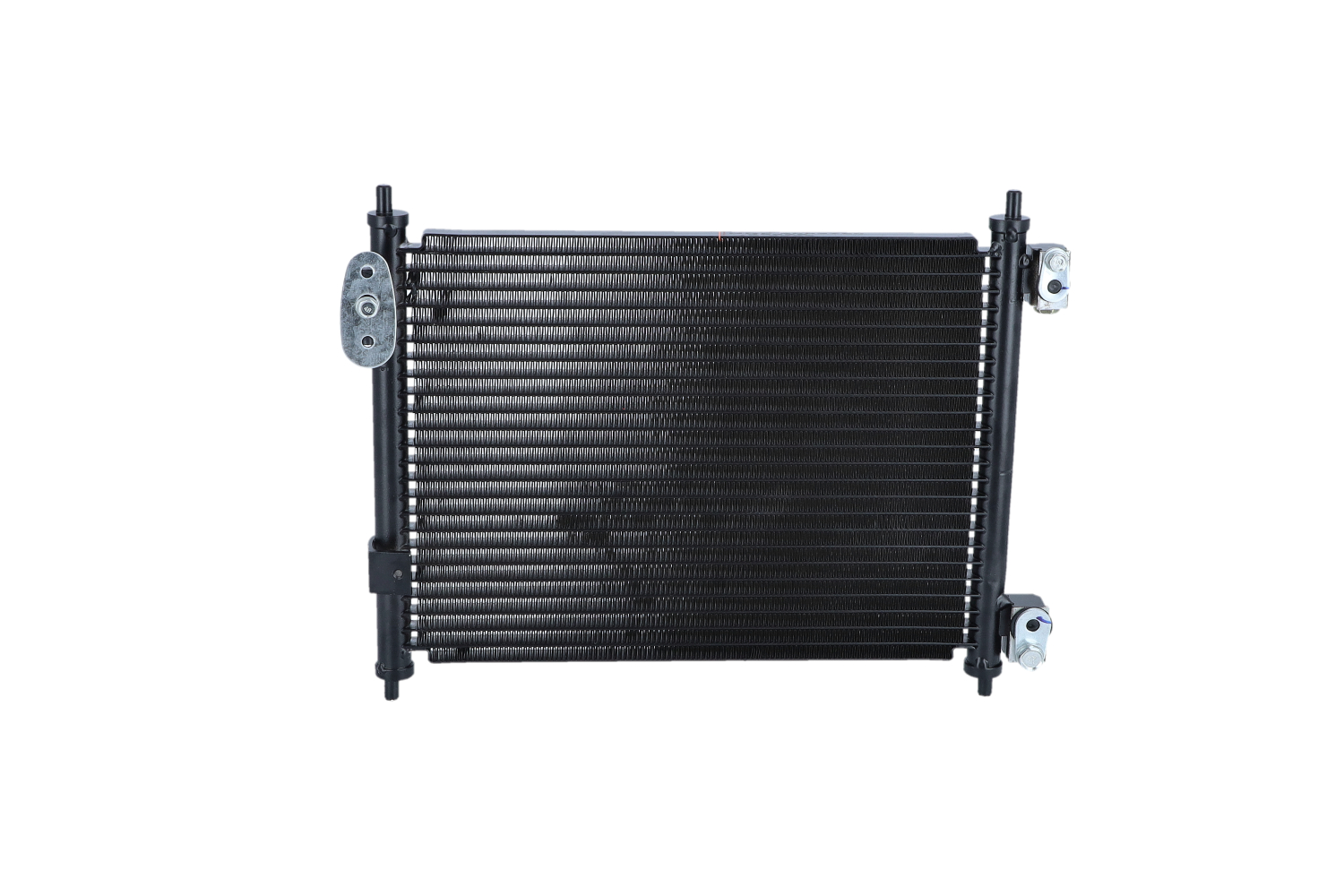 92110MA10D OE NRF Condensador, ar condicionado 35926