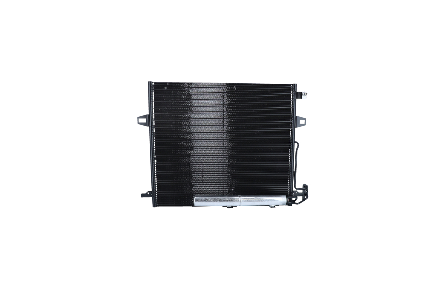NRF 35927 condensador de ar condicionado Mercedes ML W164 preço