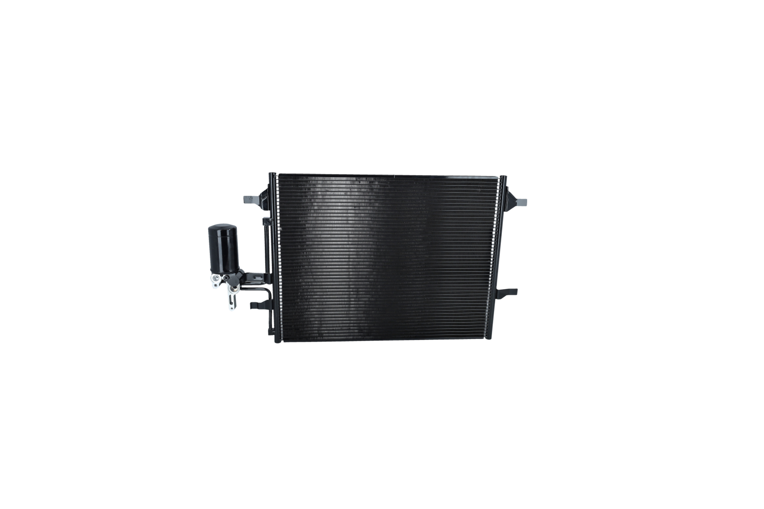 Lauhdutin, ilmastointilaite NRF EASY FIT 35930 sopivat VOLVO halvalla