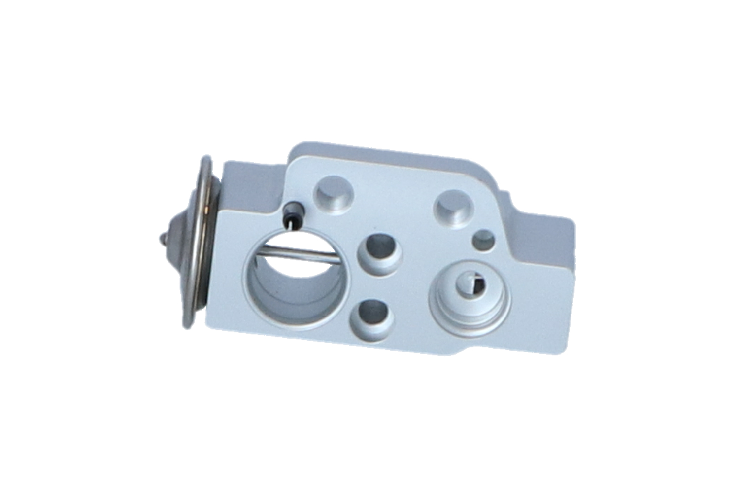 NRF 38368 Ilmastoinnin paisuntaventtiili hinta
