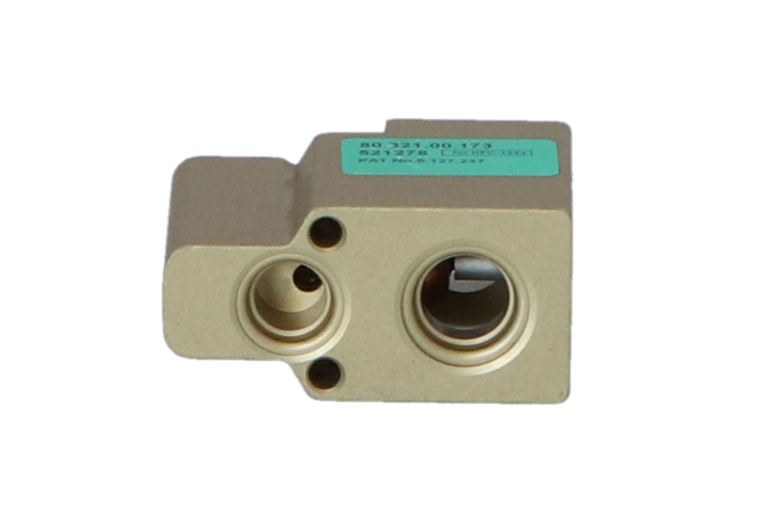 Acheter NRF Détendeur, climatisation 38371