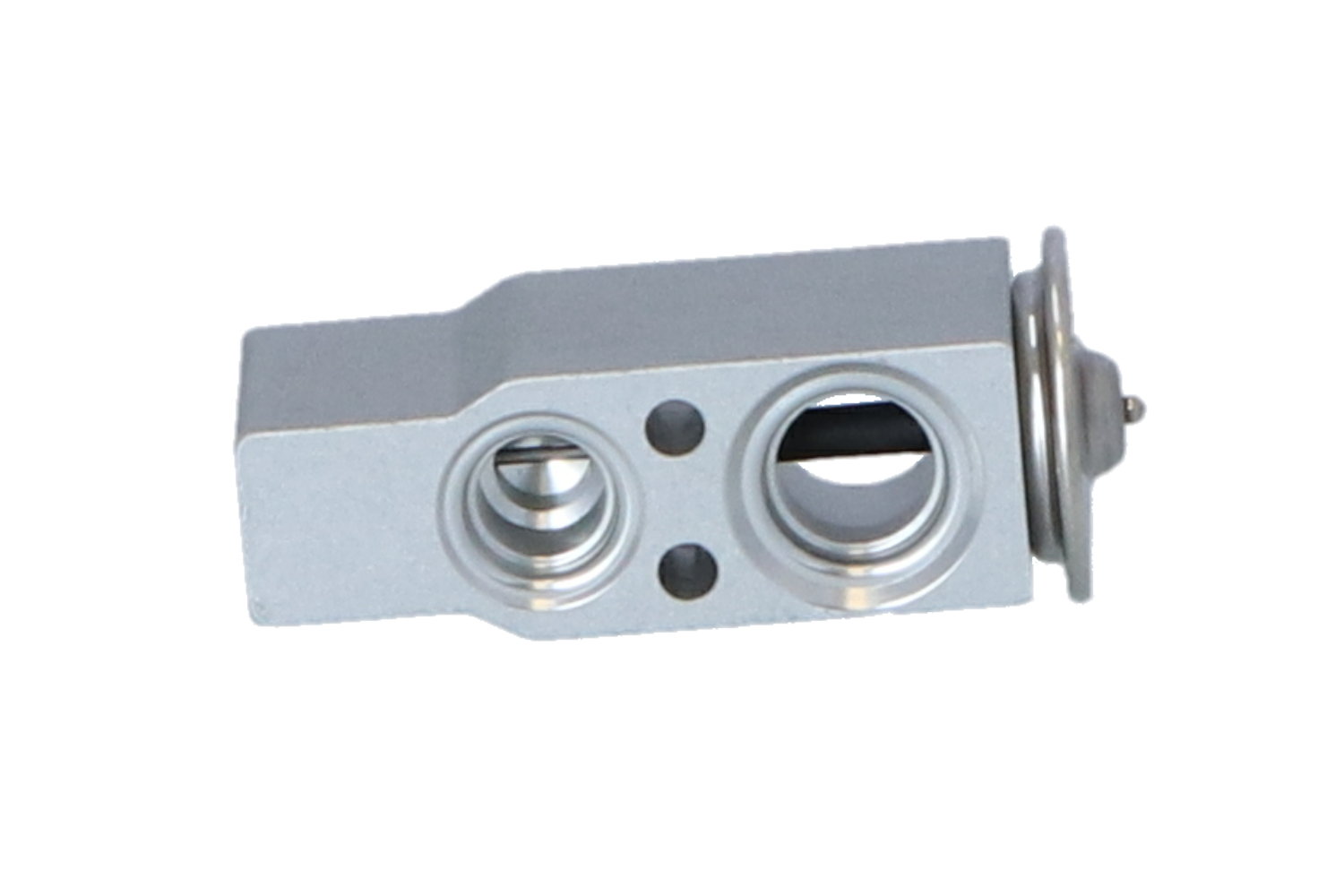 38372 NRF Expansion valve RENAULT MEGANE