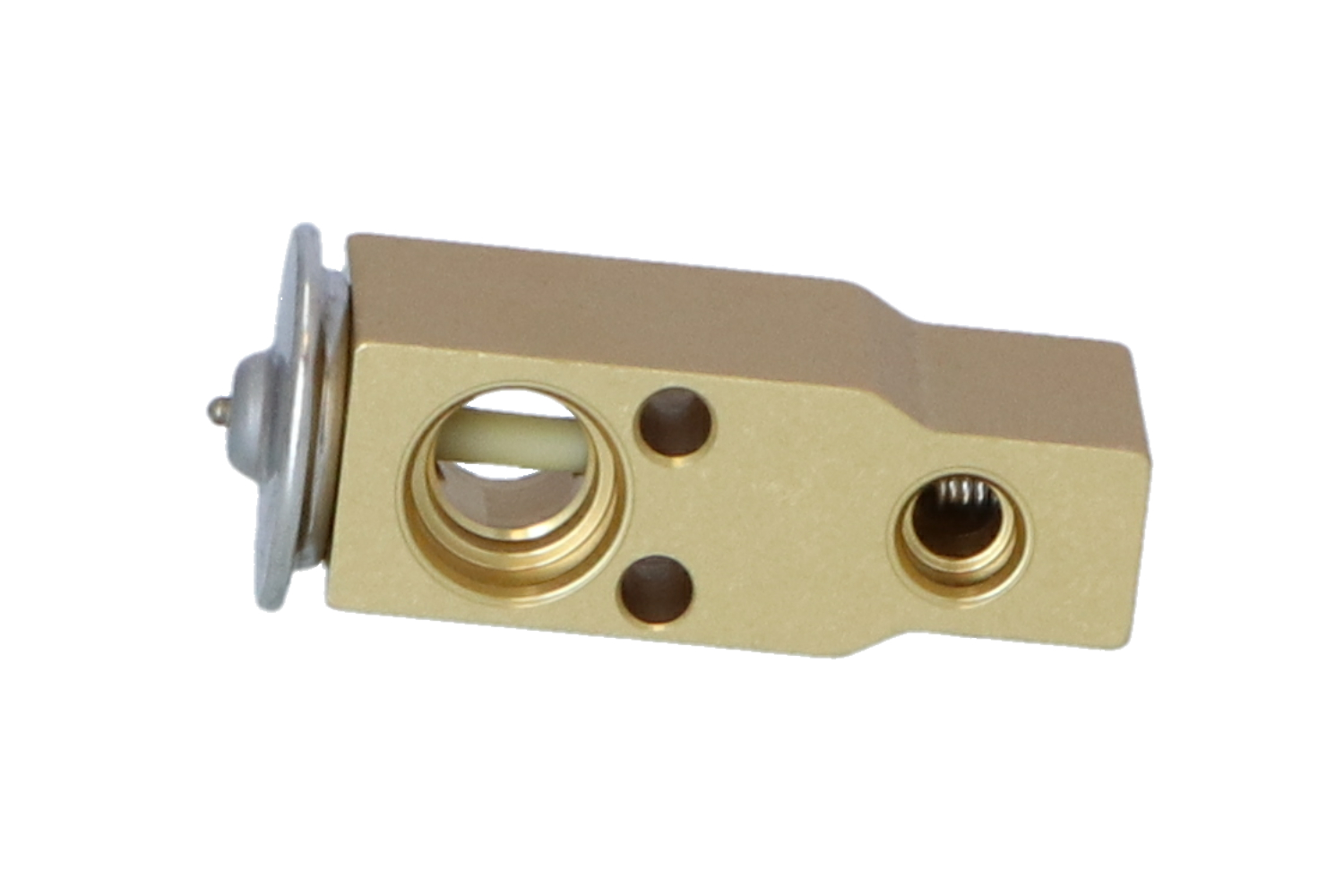 NRF 38379 expansionsventil till ac Mitsubishi Colt cjo