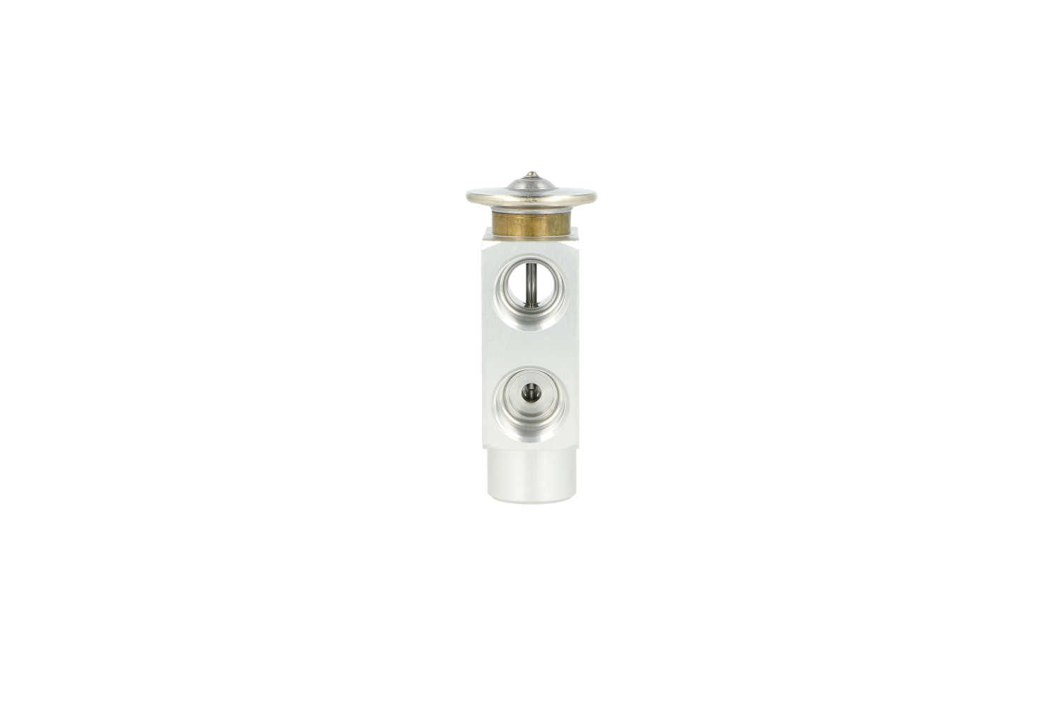 38391 NRF Ac expansion valve for RENAULT MEGANE
