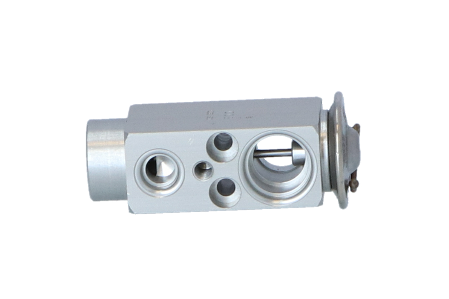 NRF 38401 Expansion valve air conditioning BMW 3 Coupe (E36) 318 is Petrol 140 hp 1995 price
