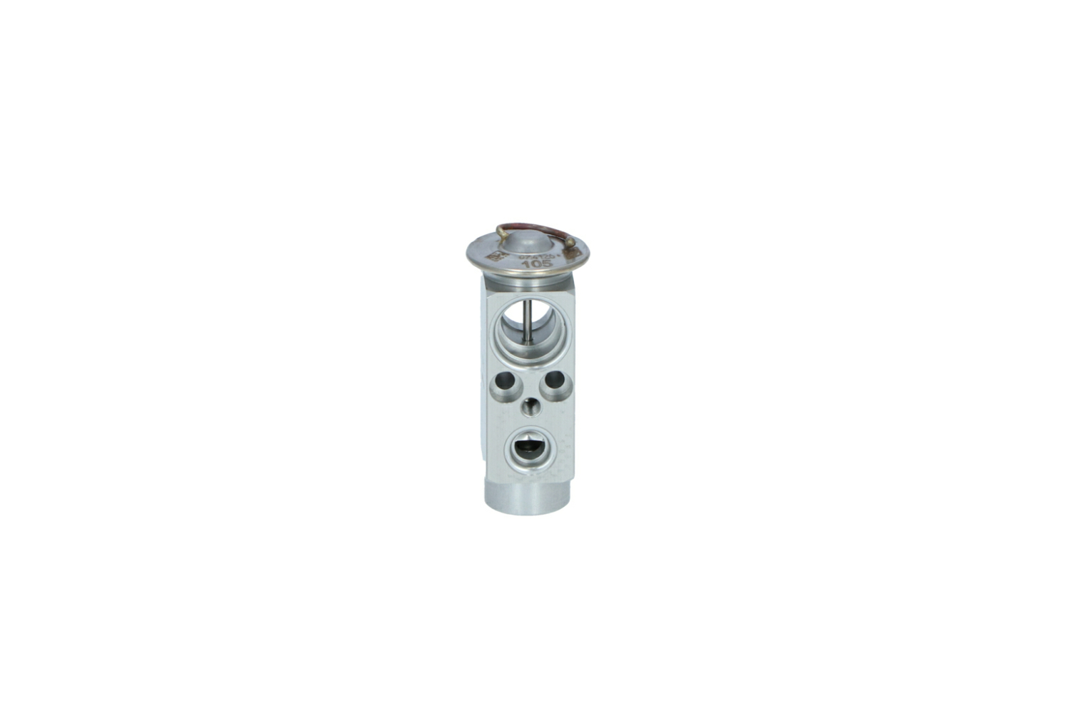 38402 NRF Expansion valve air conditioning VAUXHALL INSIGNIA