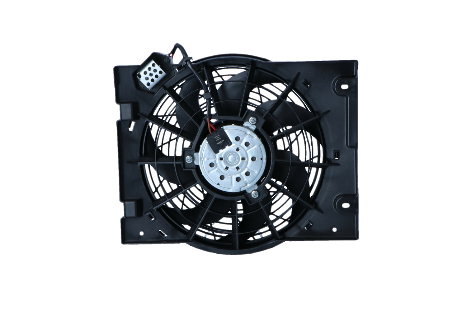 NRF Koelventilator 47010