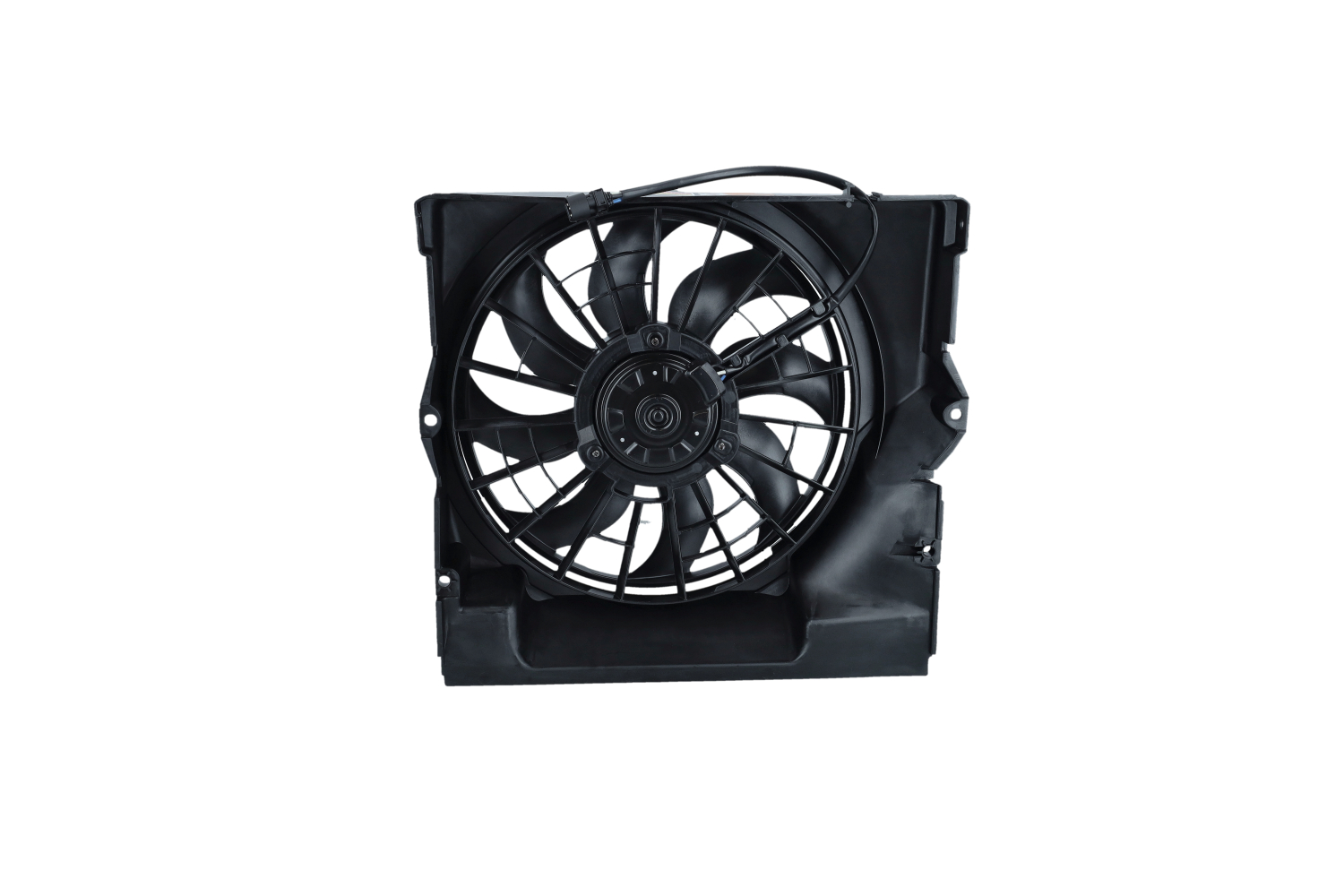 NRF Fan, radiator 47025