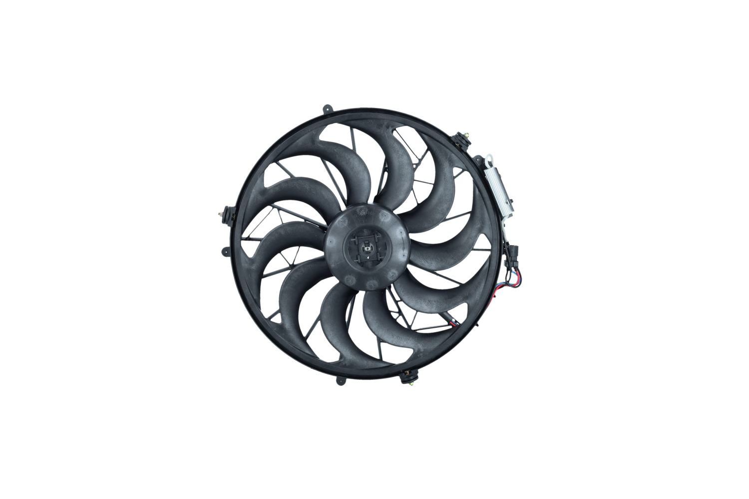 NRF 47028 Klimalüfter Octavia Combi 1.9 SDI 68 PS Diesel 1998