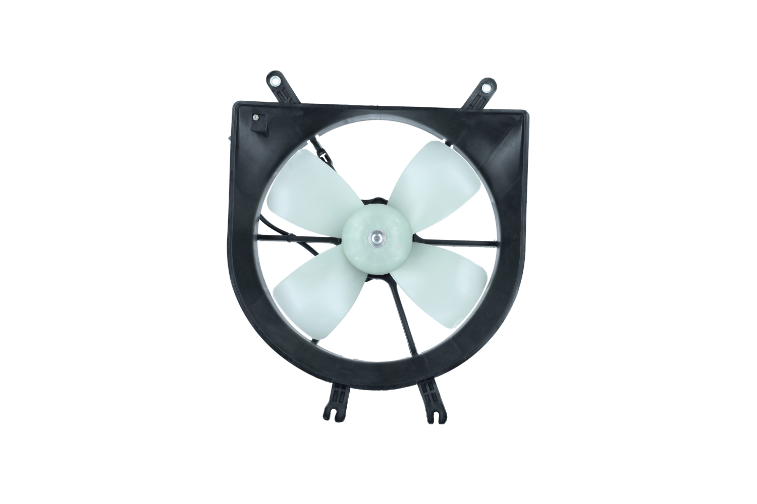 Ventilator hladilnika NRF 47042 primeren za HONDA poceni