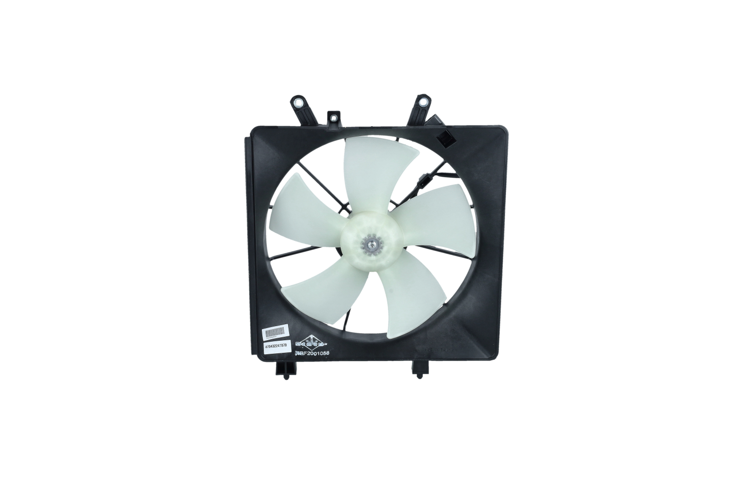 Motoventilateur NRF 47043 appropriées pour HONDA pas cher