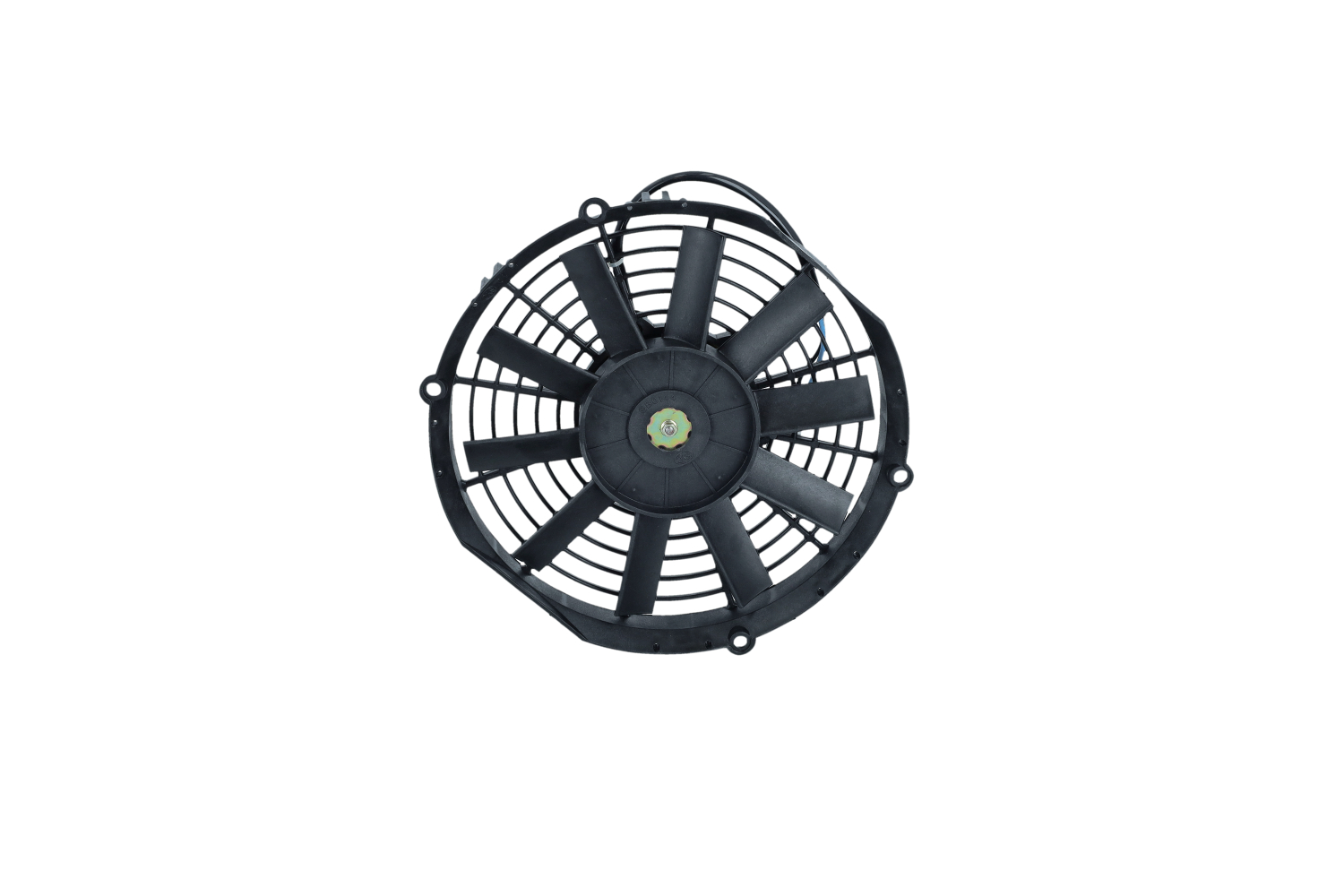 Motoventilateur NRF 47060 appropriées pour TOYOTA pas cher