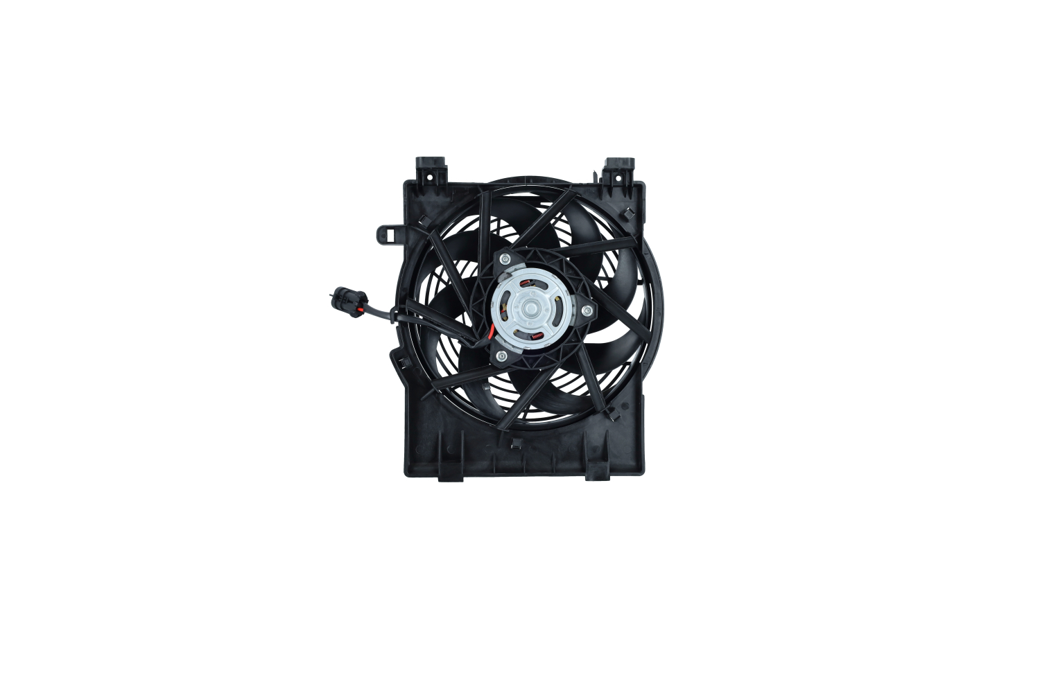 NRF 47063 Ventola radiatore Opel Corsa C prezzo