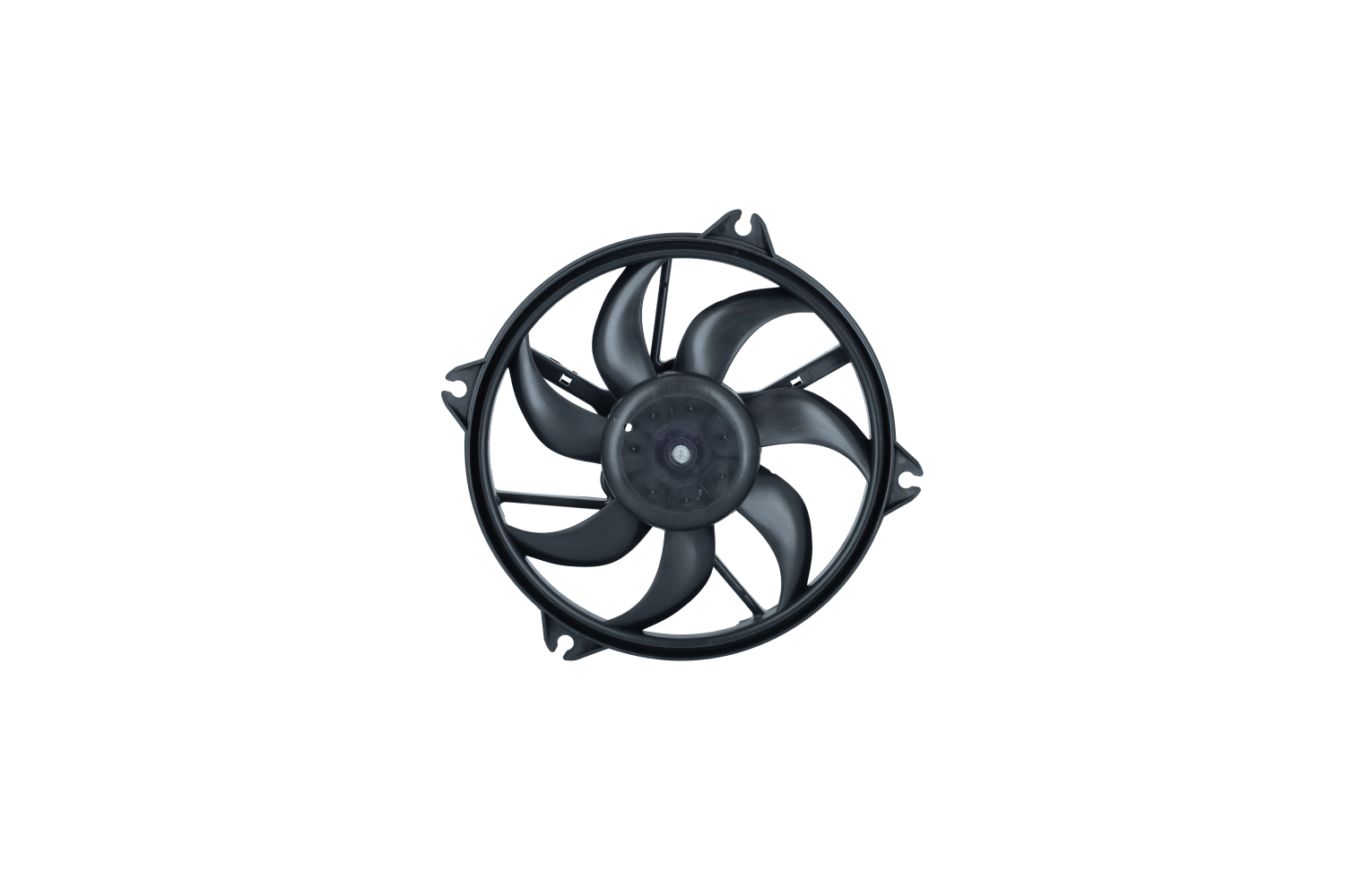 Koelventilator NRF 47069 geschikt voor CITROËN goedkope