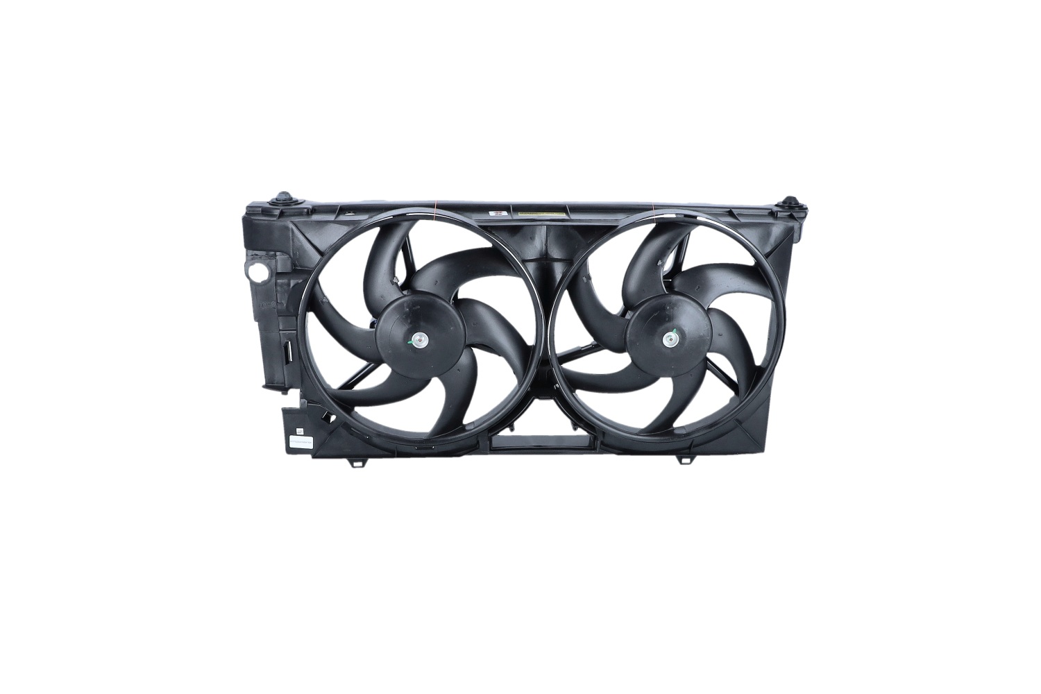 NRF 47075 Ventilator PEUGEOT 306 Hatchback (7A, 7C, N3, N5) 1.9 DT Dizel 90 km 1998