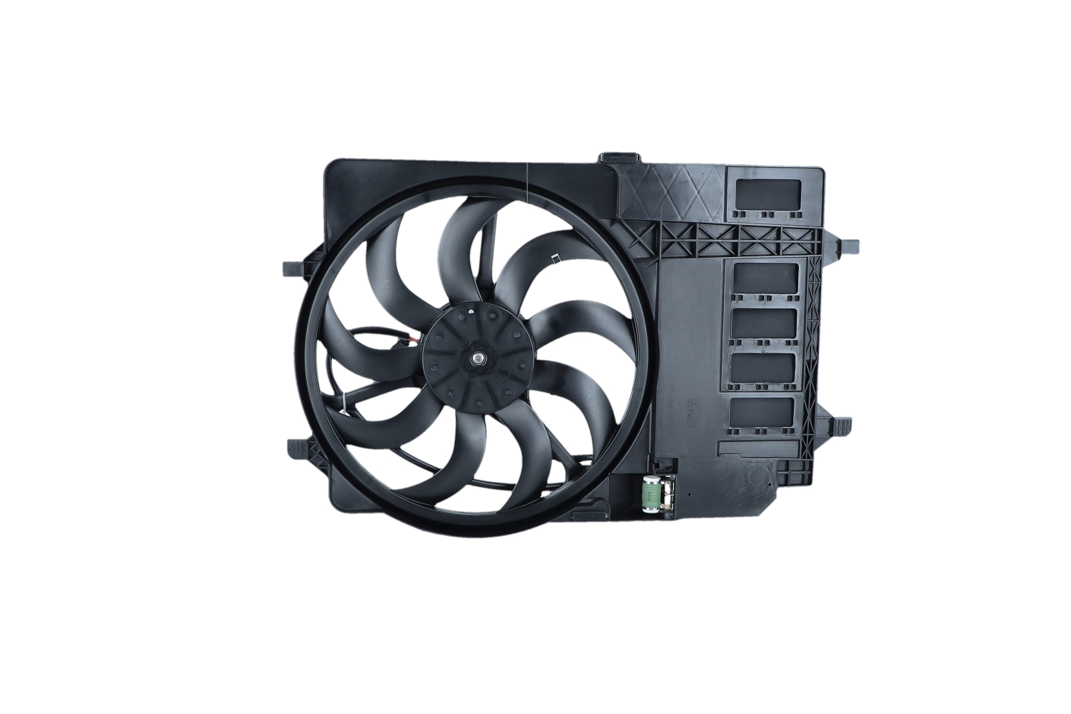 NRF Ventola radiatore 47302