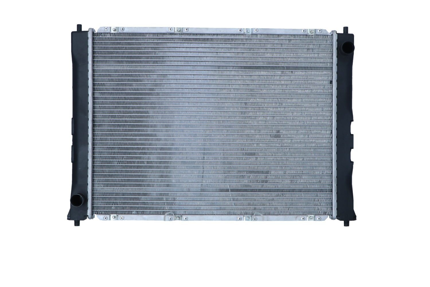 NRF Radiador, arrefecimento do motor 50121