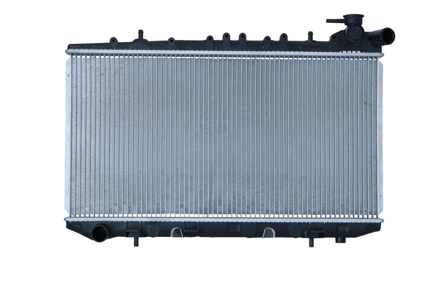 NRF Kühler, Motorkühlung 50134
