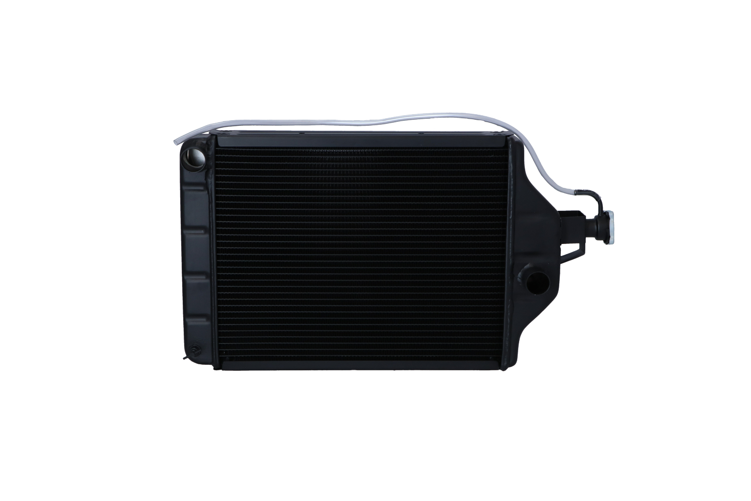 NRF Radiador, arrefecimento do motor 501768