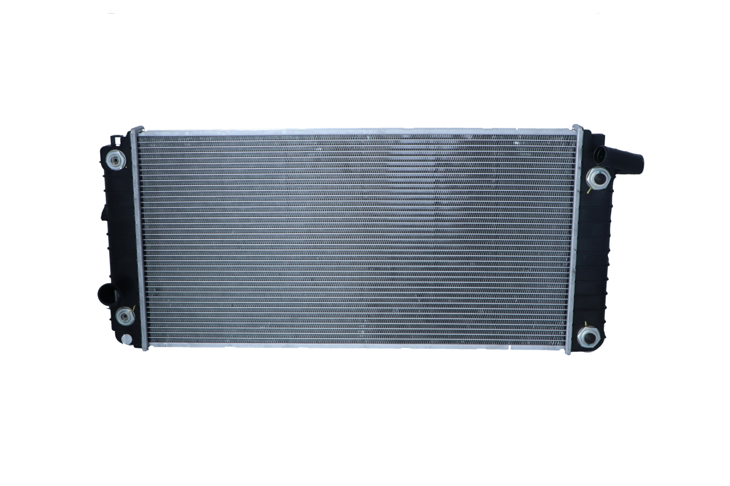 Radiator, motorkjøling NRF 50208 som passer til CADILLAC rimelig