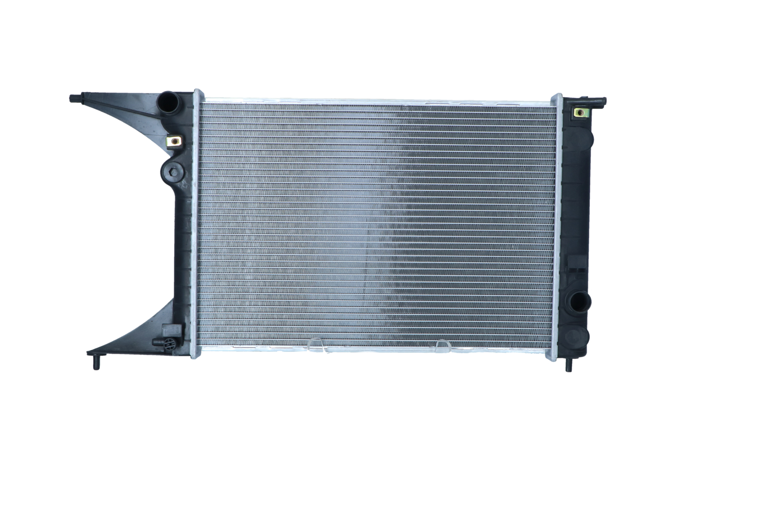 Radiateur du moteur NRF 50222 appropriées pour OPEL, VAUXHALL pas cher