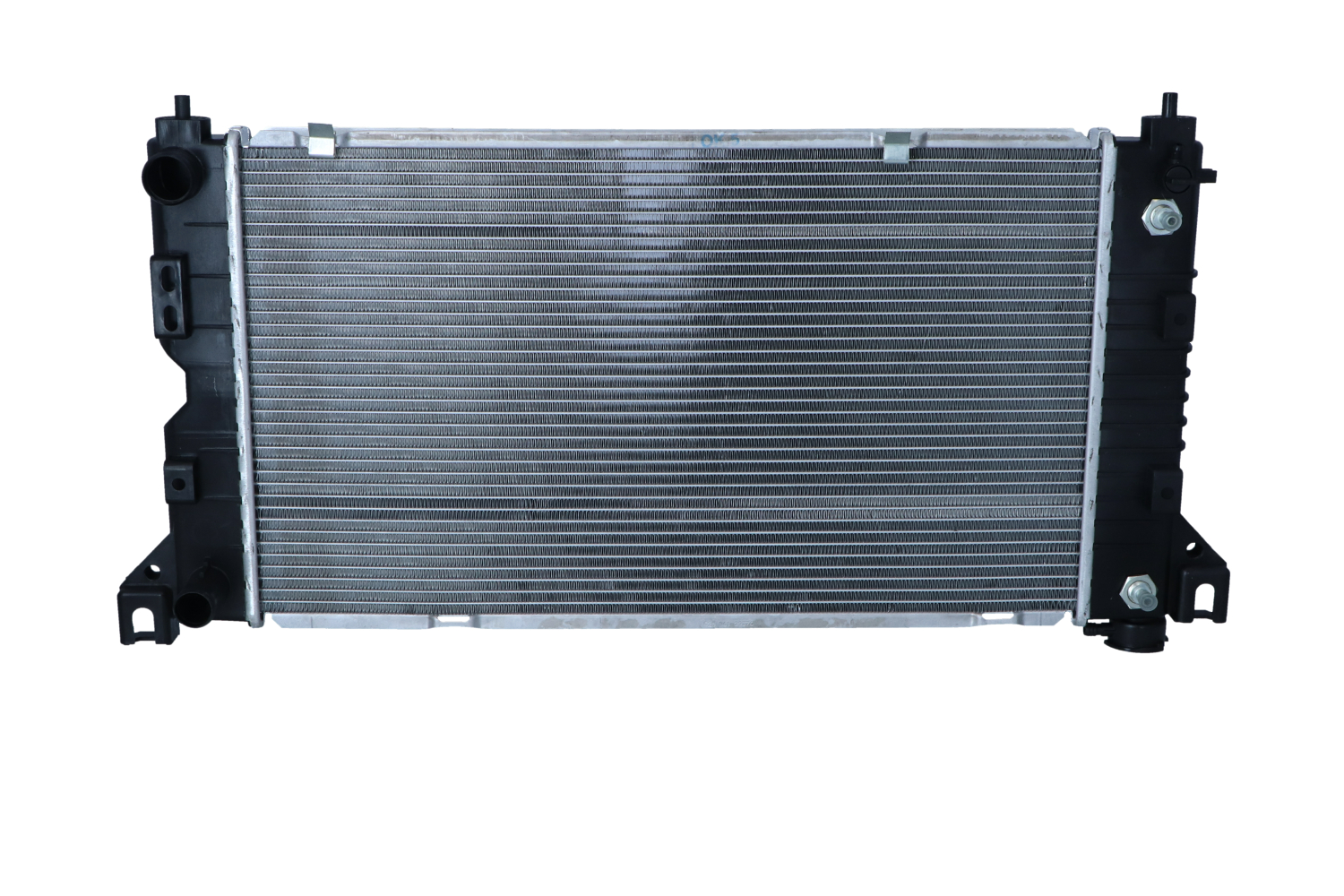 NRF 50238 Chrysler Voyager rg radiateur original