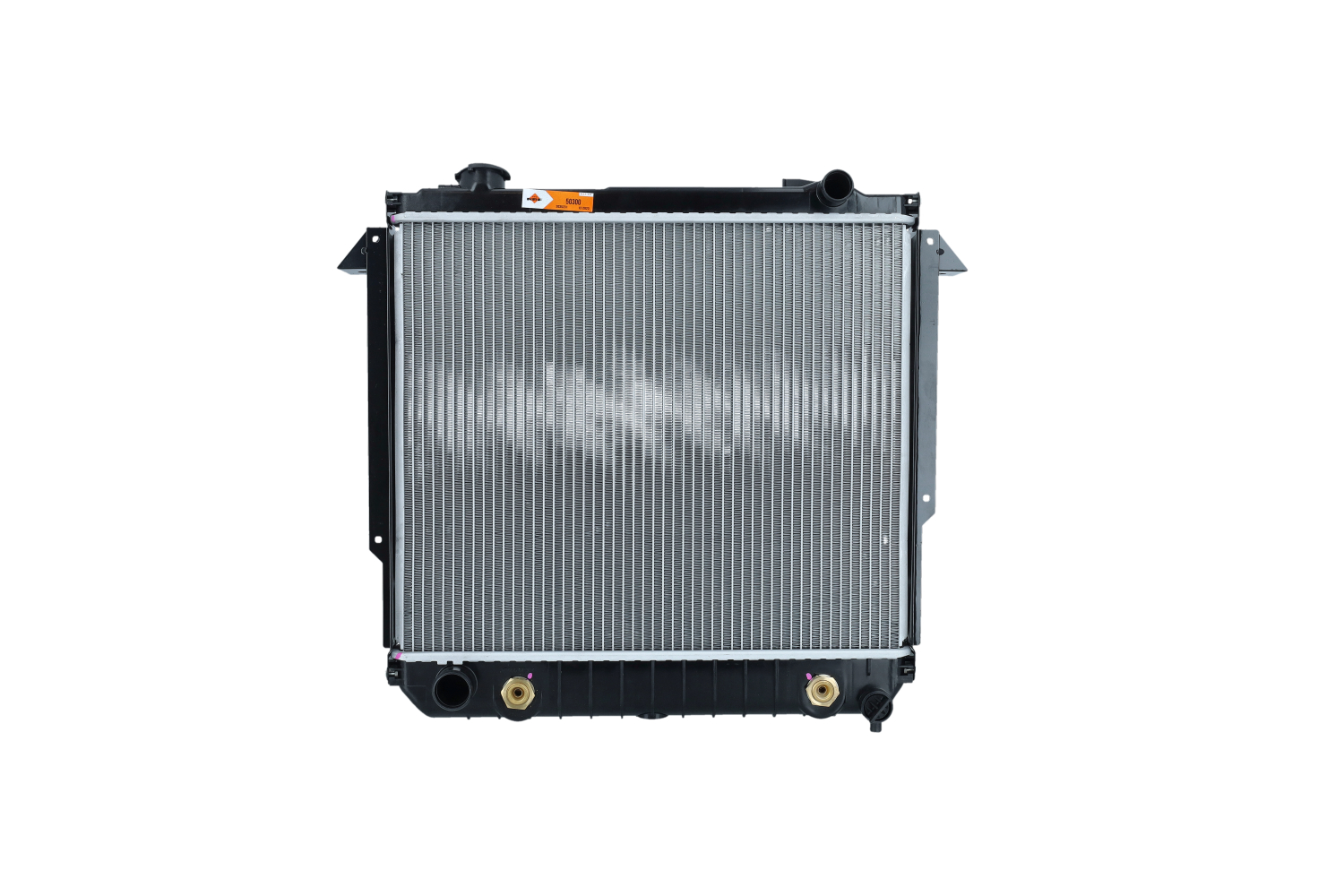 NRF 50300 JEEP Køler pris