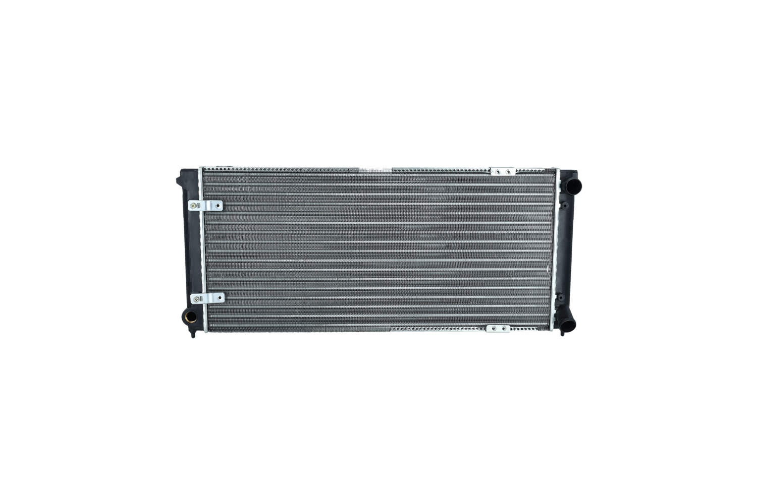 1L0121251E OE NRF Engine radiator 503003