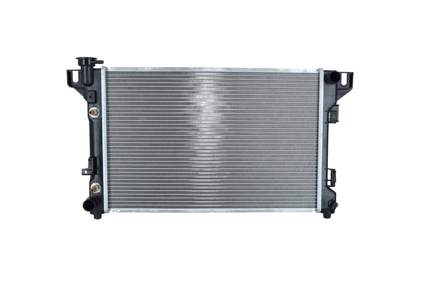 NRF 50314 Radiador de refrigeración Chrysler Stratus JA