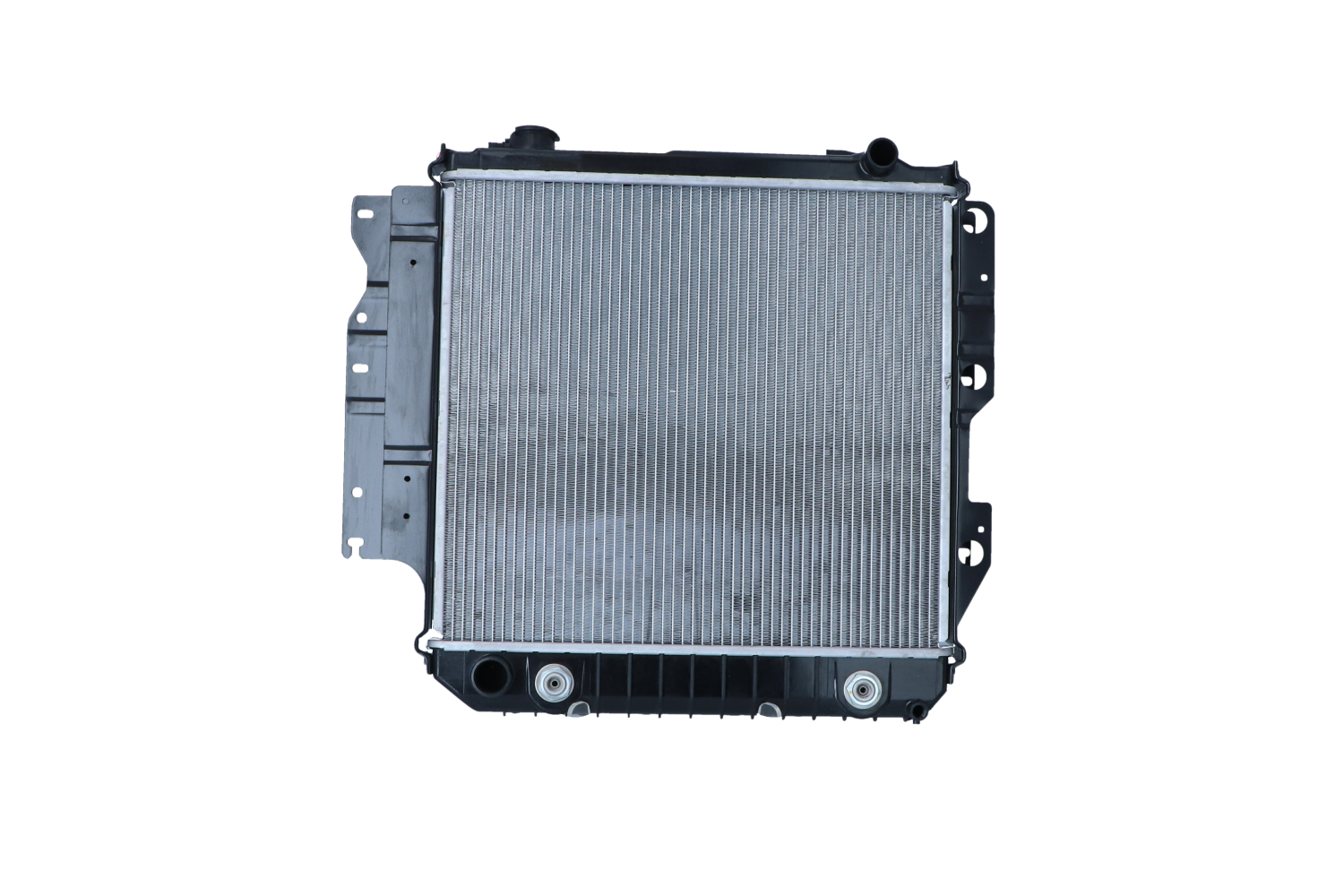 NRF Radiateur du moteur 50315