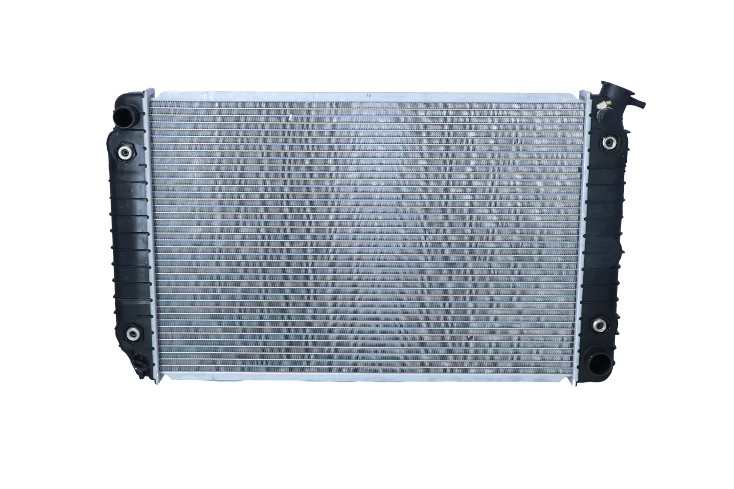 Kühler, Motorkühlung NRF 50316 passend für CHEVROLET, PONTIAC, OLDSMOBILE zum günstigen Preis