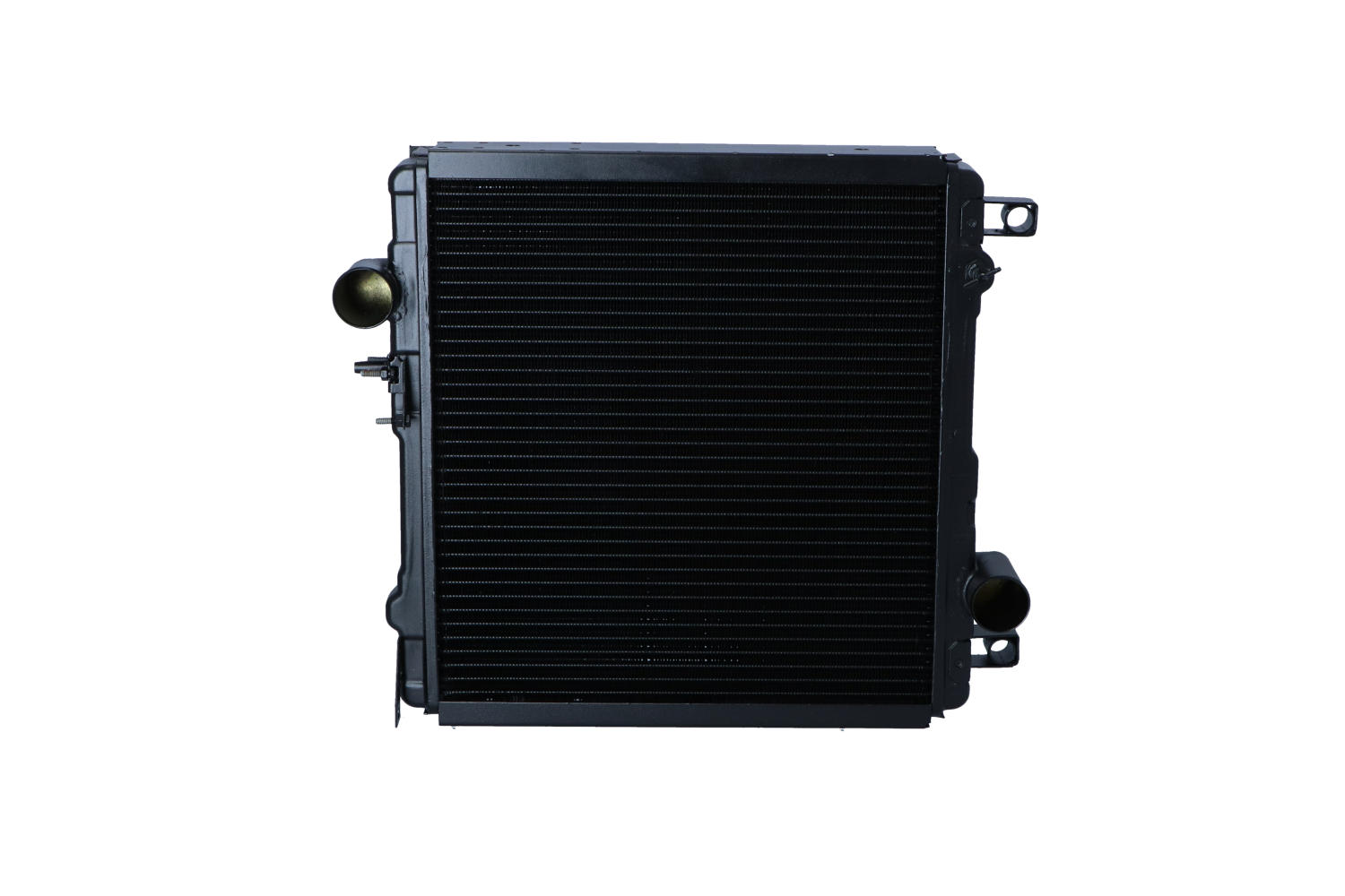 Kühler, Motorkühlung NRF 503342 passend für VW, AUDI, BMW, MERCEDES-BENZ, FORD zum günstigen Preis