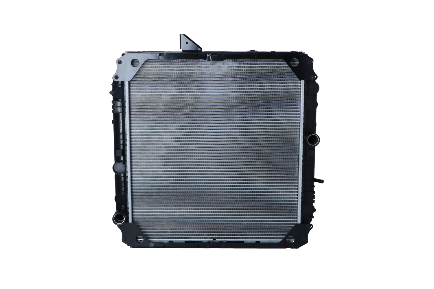 A6775001503 OE NRF Radiador, arrefecimento do motor 503475