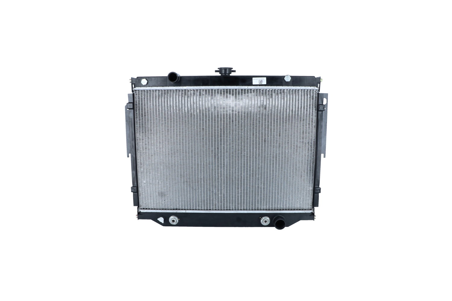 3781733 OE NRF Radiatore motore 50349