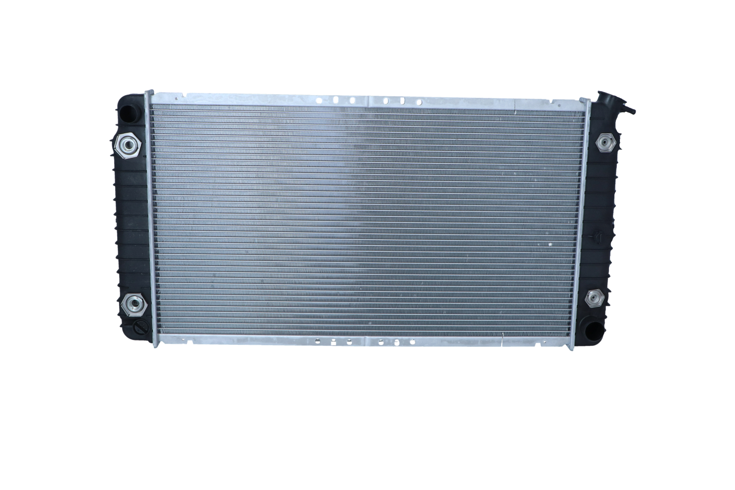 Kühler, Motorkühlung NRF 50353 passend für CADILLAC, PONTIAC, BUICK zum günstigen Preis