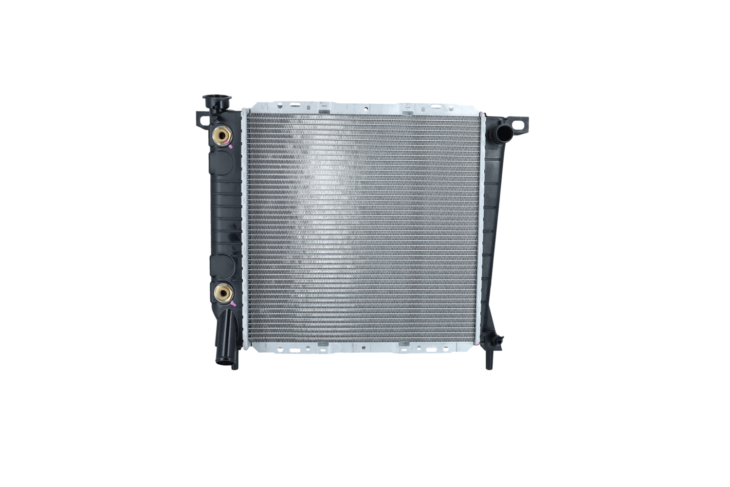 NRF 50379 FORD USA BRONCO Radiator pris