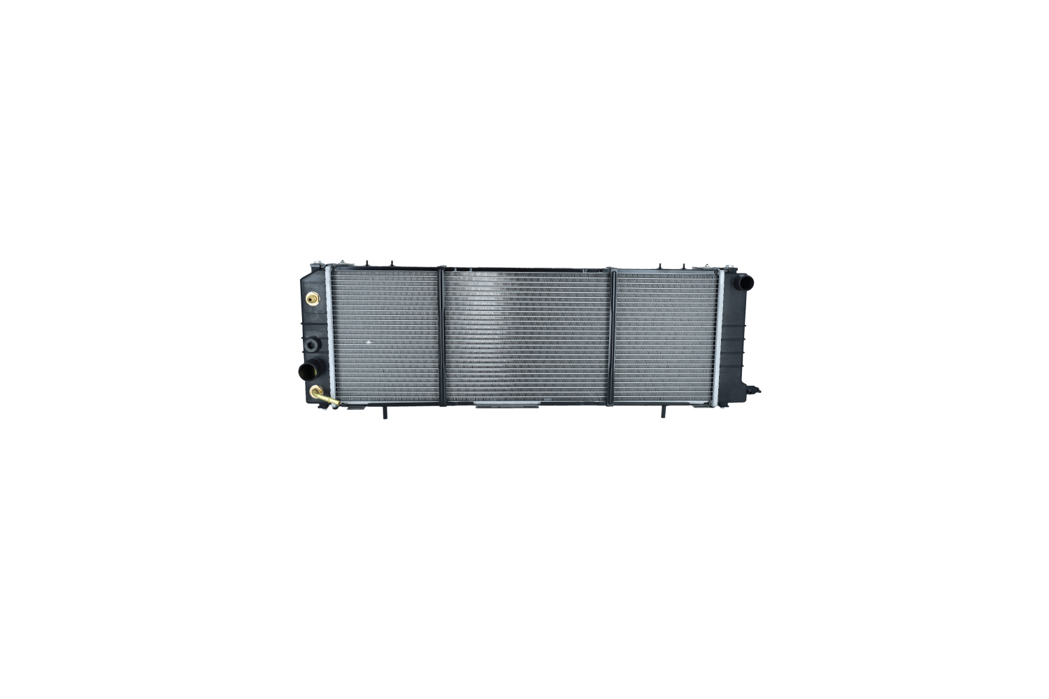 NRF 50391 Radiador arrefecimento do motor JEEP Cherokee II (XJ) 2.5 4x4 Gasolina 118 cv 1985 preço