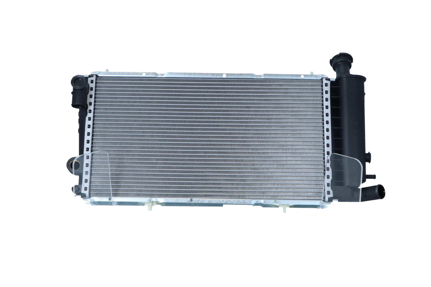NRF 50406 Kühler CITROЁN C15 kaufen